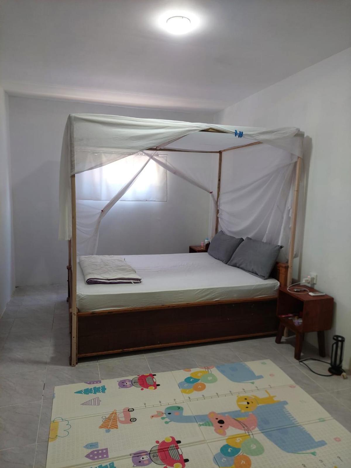 Kondo Villa Labuhan Pandan エクステリア 写真