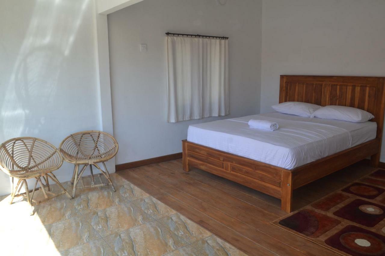 Kondo Villa Labuhan Pandan エクステリア 写真